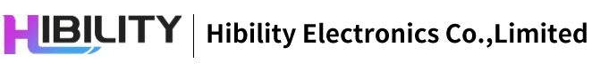 Hibility Electronics Co.,Limited